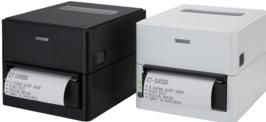 Produktbild Citizen CT-S4500 Belegdrucker (USB)