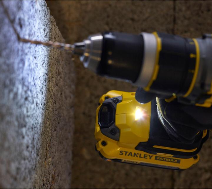 Produktbild Stanley SFMCD721B