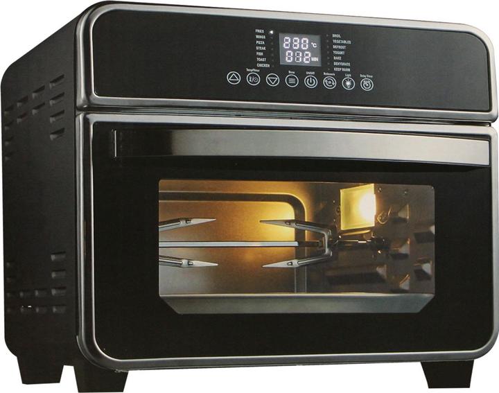 Produktbild Deski Air Fryer Oven