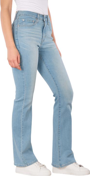 Actual product image Levis Levi's 725 Jeans Bootcut (W31/L30)