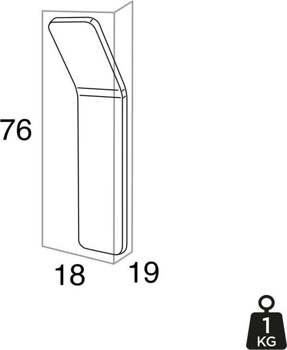 Produktbild Tiger Single