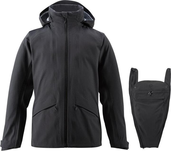 Immagine prodotto Mamalila Giacca Explorer Outdoor Babywearing (S)