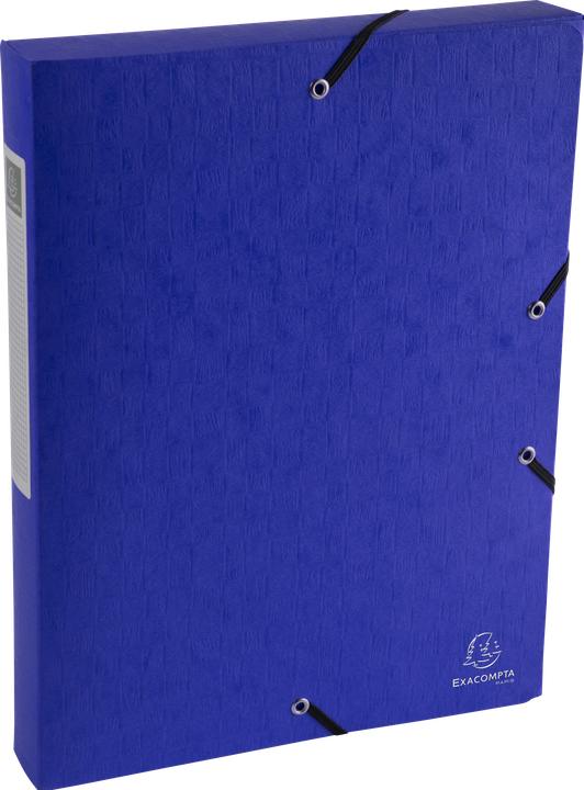 Produktbild Exacompta Archivboxen (A4)