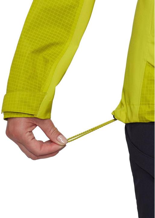 Immagine prodotto Mammut Ducan Guide HS Hooded Jacket, Hardshelljacke (M)
