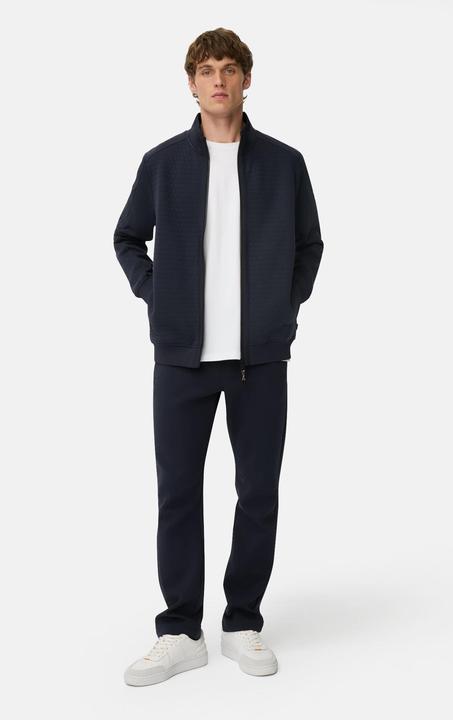 Actual product image Camel Active Sweatjacke aus Baumwollmix (L)