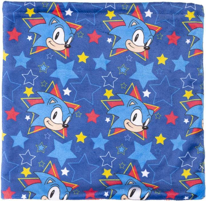 Immagine prodotto Disney Sonic Snood per bambini
