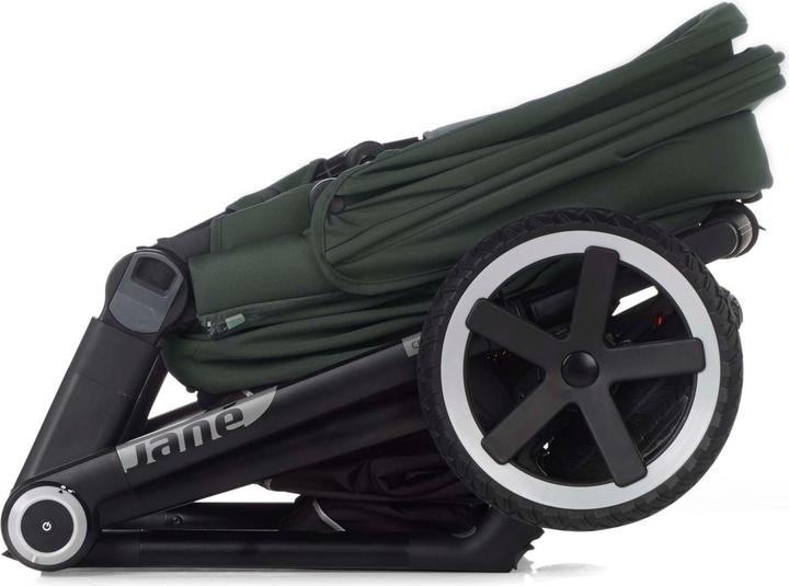 Immagine prodotto Jané Crosslight KIWA+PT Botanic (0 Mesi - 4 anni)