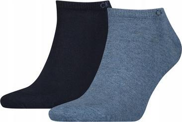 Produktbild Calvin Klein Socken (2er Pack, 39 - 42)