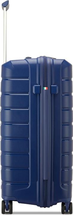 Actual product image Roncato B-Flying 4 wheels trolley 69 cm (77 l)