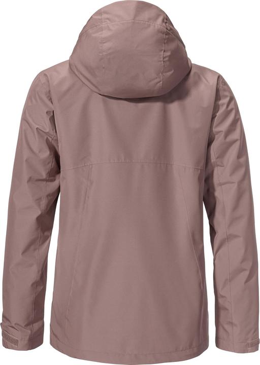 Immagine prodotto Schöffel Women's 3In1 Jacket Okere (36, S)
