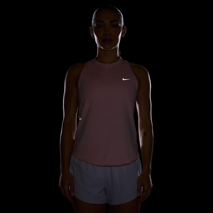 Produktbild Nike Women's Swift Dri-Fit Running Tank Top (L)