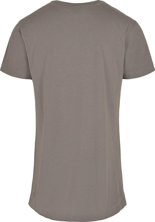 Produktbild Urban Classics Shaped Long Tee (L)