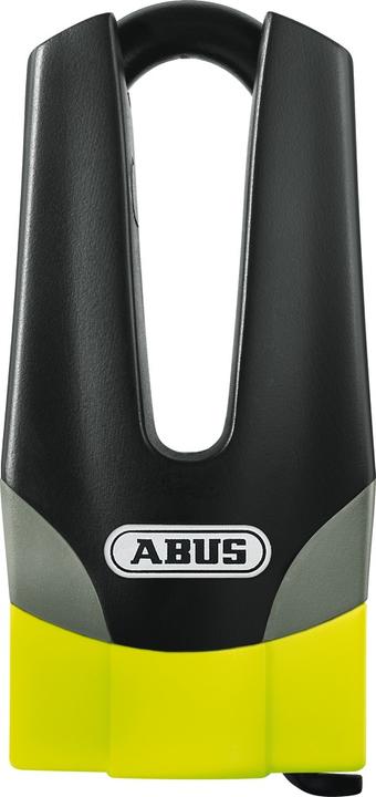 Produktbild Abus 37/60HB50 Mini yellow