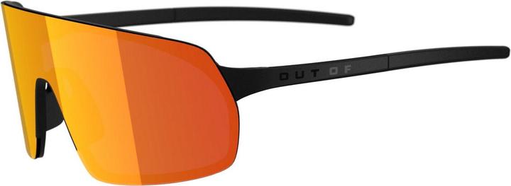 Actual product image Out Of Rams (Black, Red)