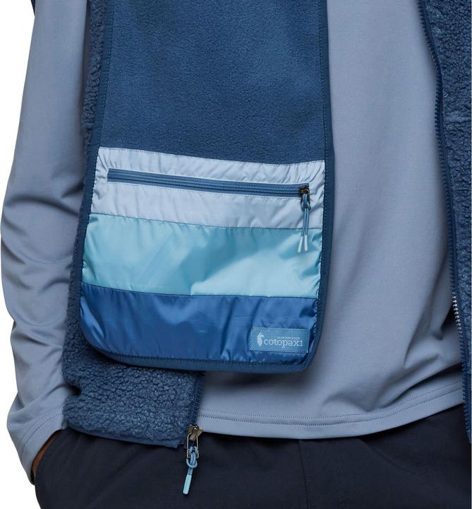 Immagine prodotto Cotopaxi Teca Fleece