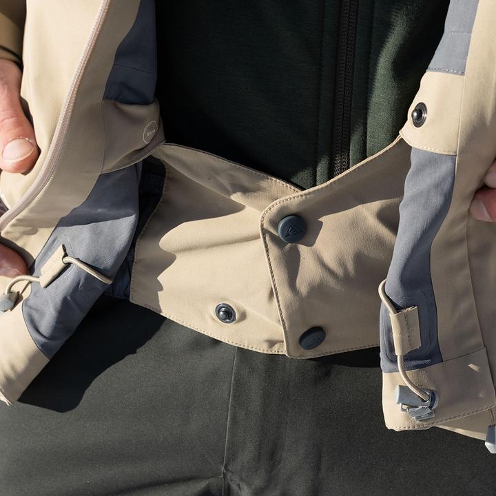 Immagine prodotto Radys R1 Tech Jacket (M)