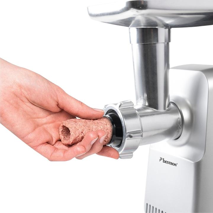 Image du produit Bestron Hachoir à Viande