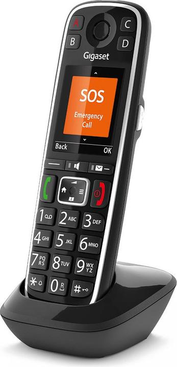 Productafbeelding Gigaset E720HX
