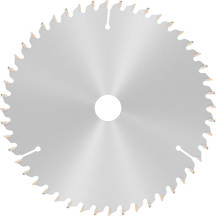 Produktbild Bosch Professional Zubehör PRO Wood Kreissägeblatt, 160 x 2.6 x 20 mm