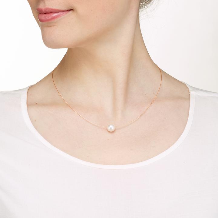 Immagine prodotto Heideman Collana color oro rosa (100% acciaio inossidabile)