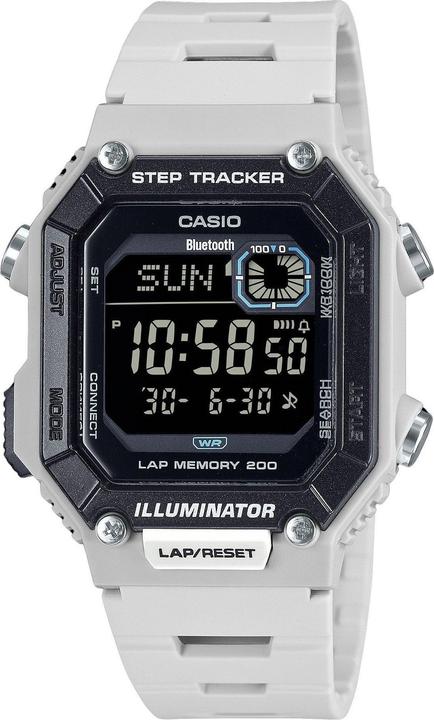 Produktbild Casio Classic WS-B1000-8B (48.50 mm)