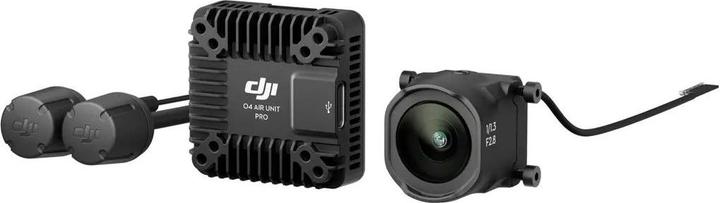Actual product image DJI O4 Air Unit Pro (Drone camera, DJI Goggles 2, DJI Goggles 3, DJI Goggles Integra, DJI Goggles N3)