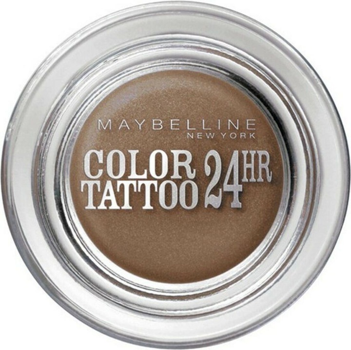 Produktbild Maybelline New York Eye Studio (35 On And On Bronze)
