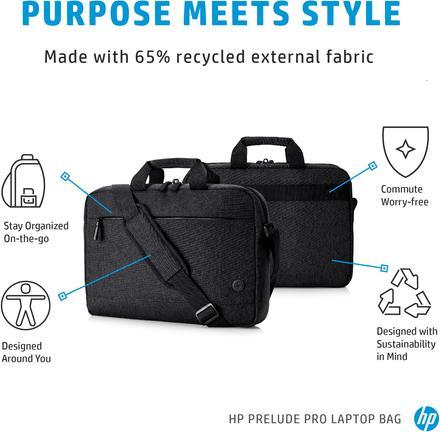 Immagine prodotto HP Borsa per notebook Prelude Pro (15.60", CV)