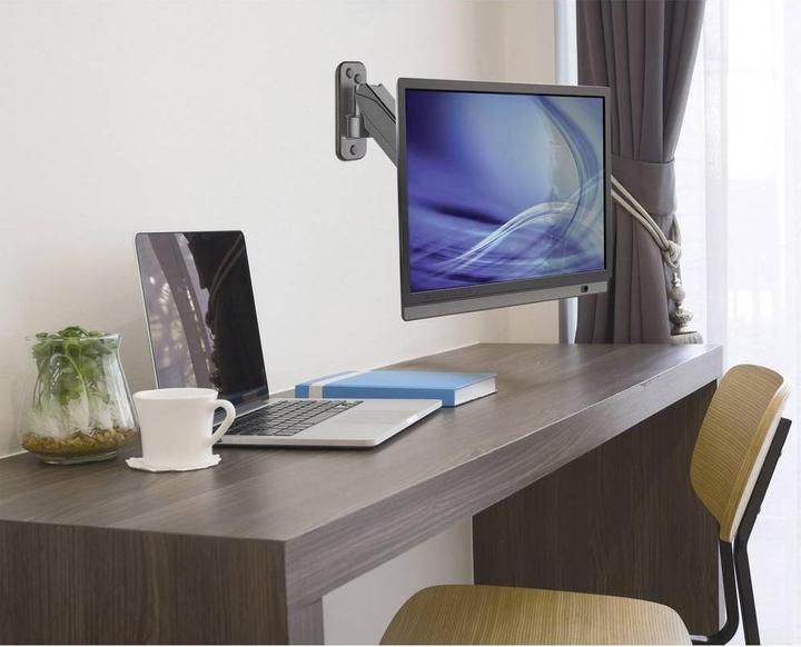 Actual product image Manhattan Universal (Wall, 32", 8 kg)