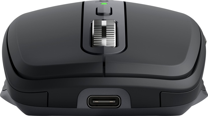 Productafbeelding Logitech MX Anywhere 3s for Business (Draadloze)