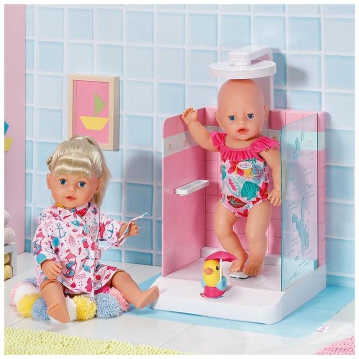 Image du produit Baby Born Bath Douche à l'italienne