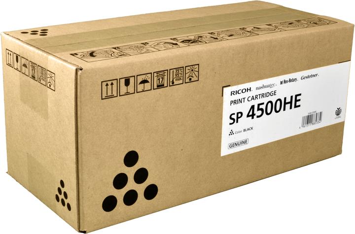 Image du produit RICOH Sp 4500he (CF)