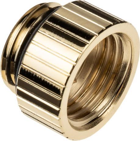 Produktbild EKWB EK-Quantum Torque Micro G1/4 Zoll Verlängerung gerade MF 7