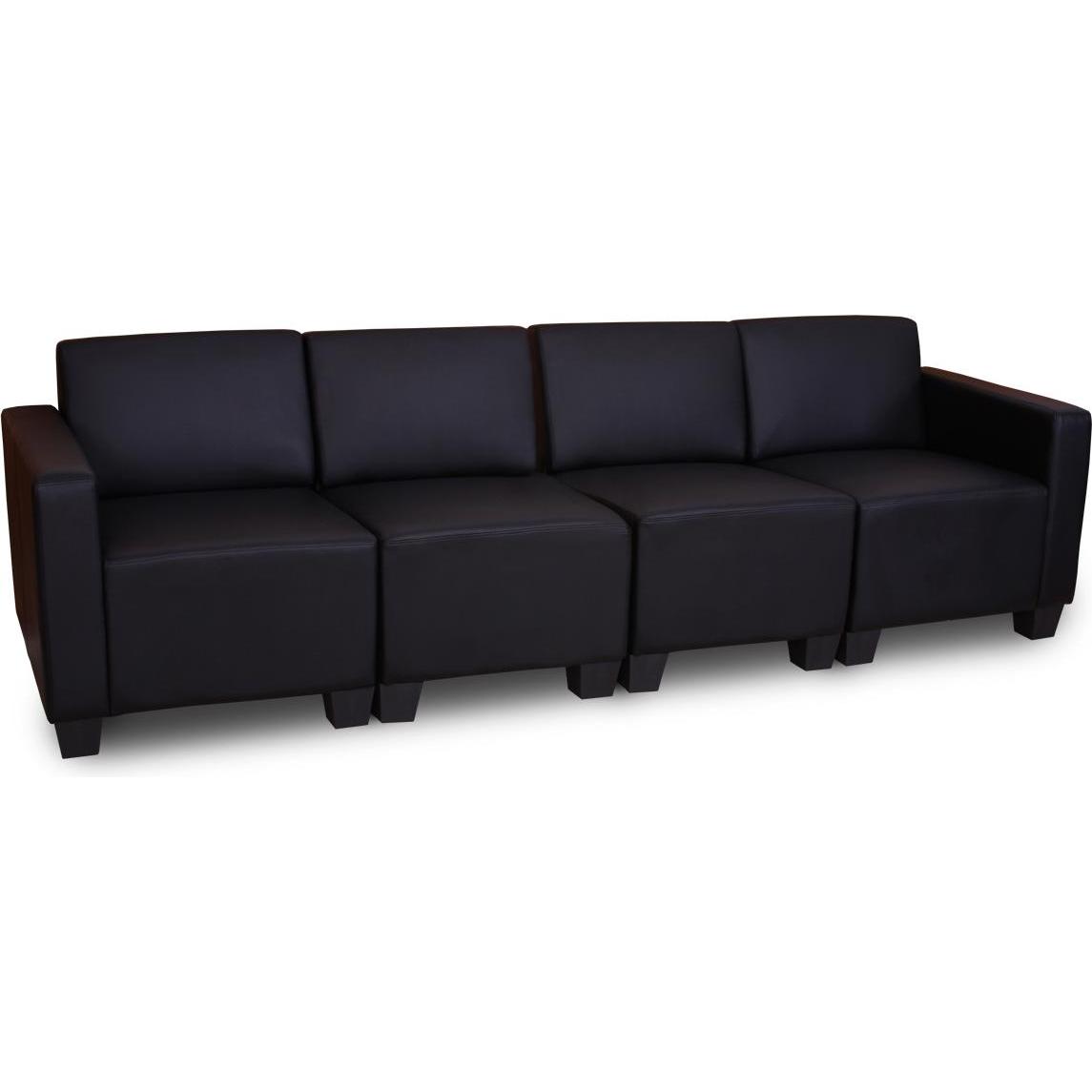 MCW, Sofa, Moncalieri-4S (4-Sitzer)