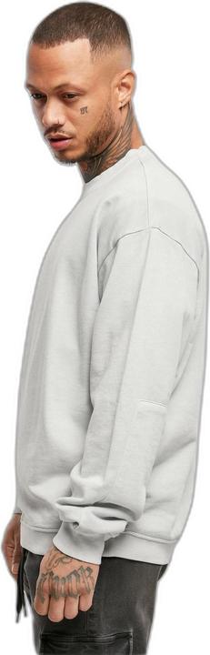 Image du produit Urban Classics Sweater Pigment Dyed (M)