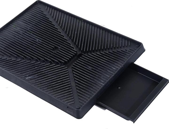 Image du produit Jamb Toilettes pour chiots Toilettes pour chiens (Chenil pour chiens)