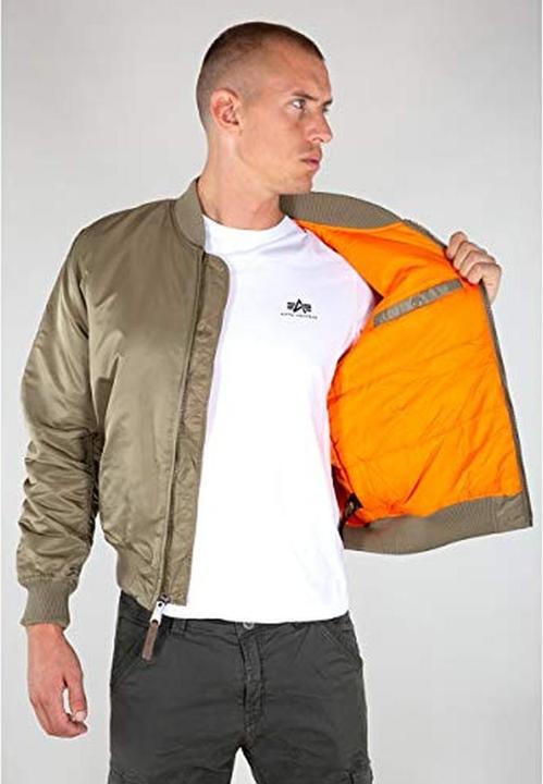 Immagine prodotto Alpha Industries MA-1 VF 59 (S)
