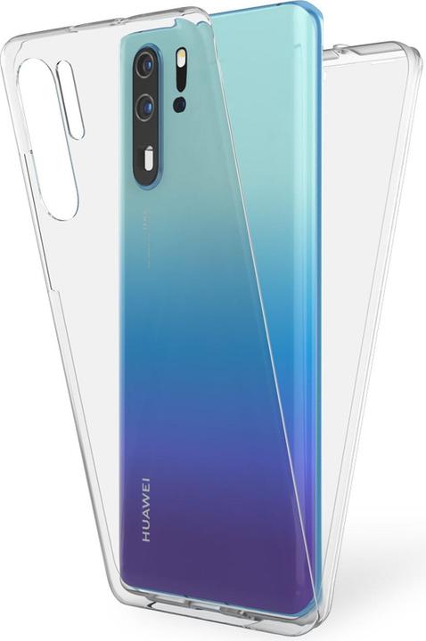 Image du produit Nalia Coque 360 degrés (Huawei P30 Pro)