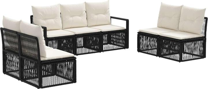 Produktbild vidaXL Garten-Sofa