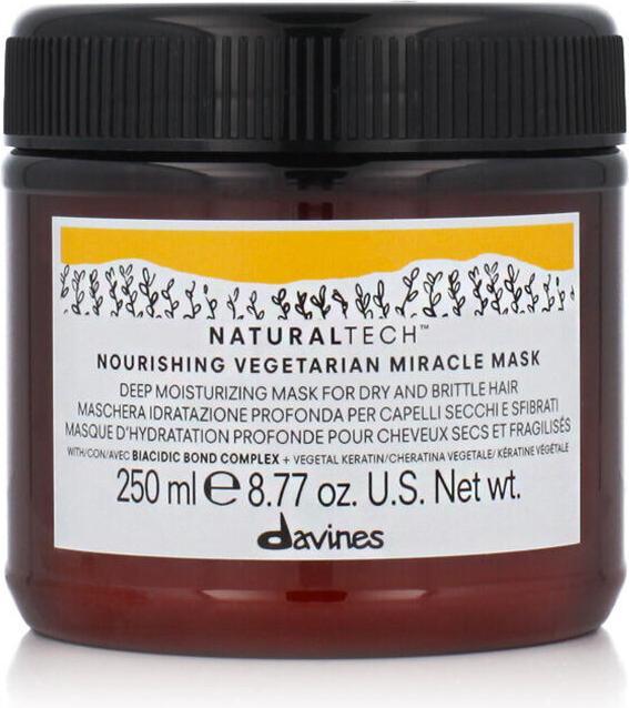 Actual product image Davines Naturaltech - Miracle (250 ml)