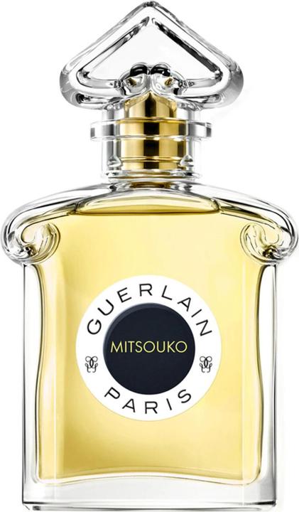 Actual product image Guerlain Eau de Toilette (Eau de toilette, 75 ml)