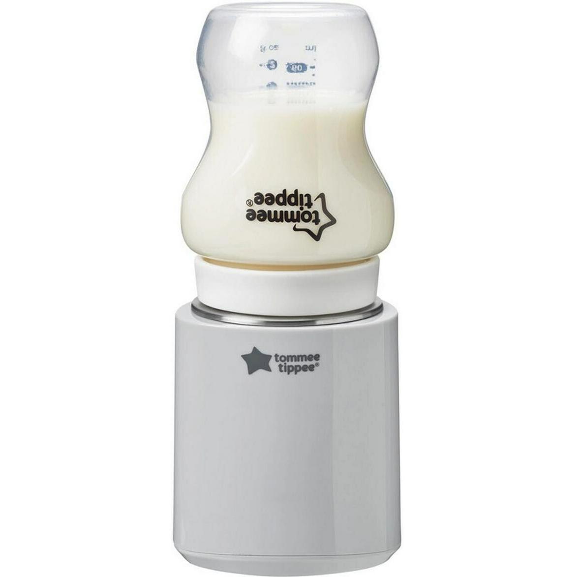 Tommee Tippee Grigio Scaldabiberon, Scaldabiberon