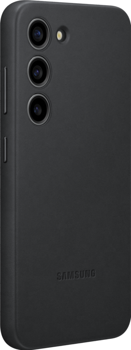 Image du produit Samsung Étui en cuir (Samsung Galaxy S23+)