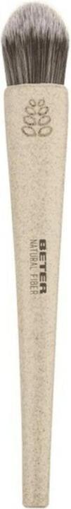 Beter BROCHA MAQUILLAJE fluido natural fiber #beige (Concealer)