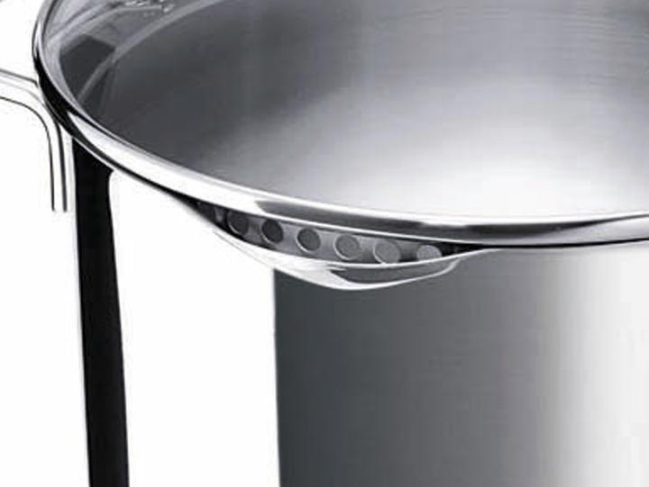 Produktbild Beka Emporo (24 cm, Kochtopf, Edelstahl)