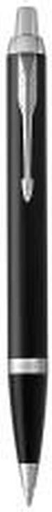 Produktbild Parker Pen IM Black Lacquer C.C. (Schwarz, 1x)