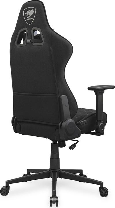 Immagine prodotto Cougar Fauteuil Armor One V2 (Noir)
