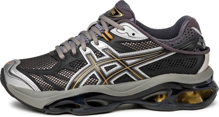 Immagine prodotto ASICS Performance Asics Gel Kinetic 2.0 Clay Grey (43.5)