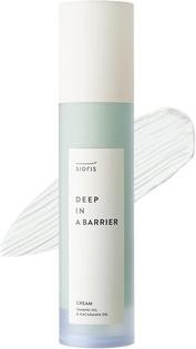 Produktbild Sioris deep in a barrier cream (50 ml, Nachtcreme)