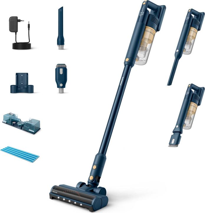 Actual product image Philips XC5043/01